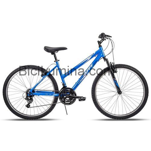 Huffy Exxo ficha técnica y opiniones